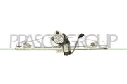 Fensterheber vorne rechts PRASCO FT040W025