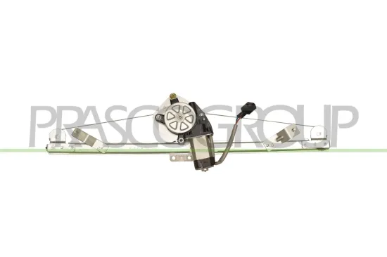 Fensterheber vorne rechts PRASCO FT040W025 Bild Fensterheber vorne rechts PRASCO FT040W025