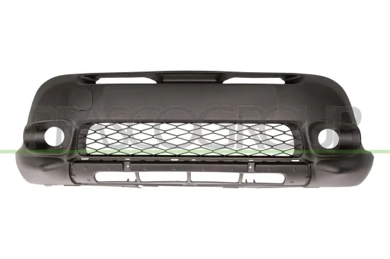 Stoßfänger vorne PRASCO FT0421011 Bild Stoßfänger vorne PRASCO FT0421011