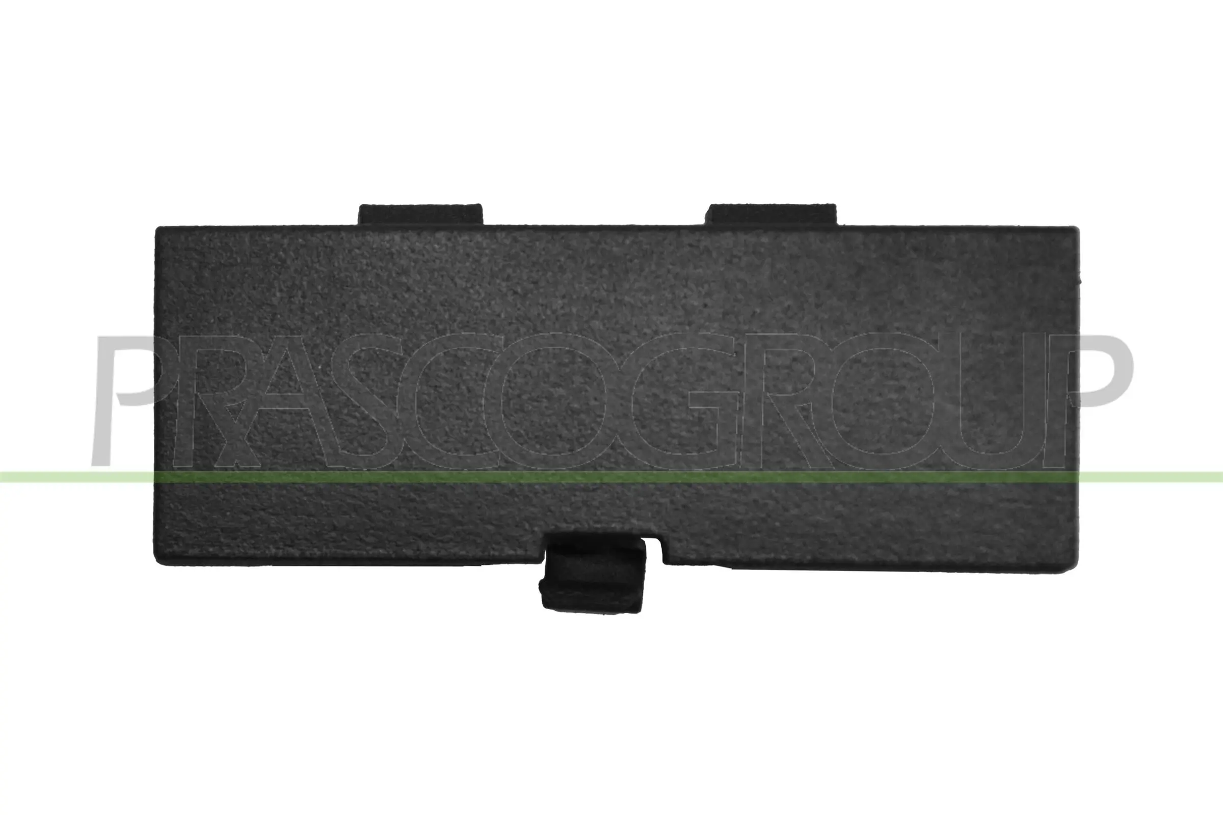 Klappe, Abschlepphaken vorne PRASCO FT0441236