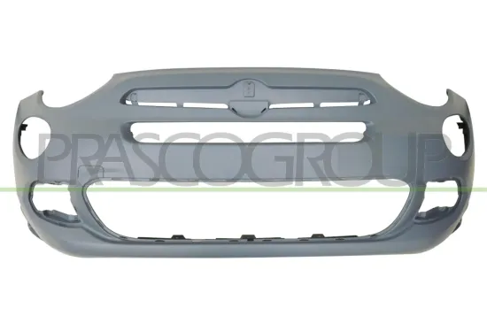 Stoßfänger vorne PRASCO FT0601001 Bild Stoßfänger vorne PRASCO FT0601001