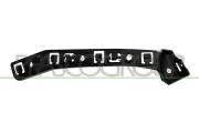 Halter, Stoßfänger hinten rechts PRASCO FT0601053