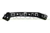 Halter, Stoßfänger hinten links PRASCO FT0601054
