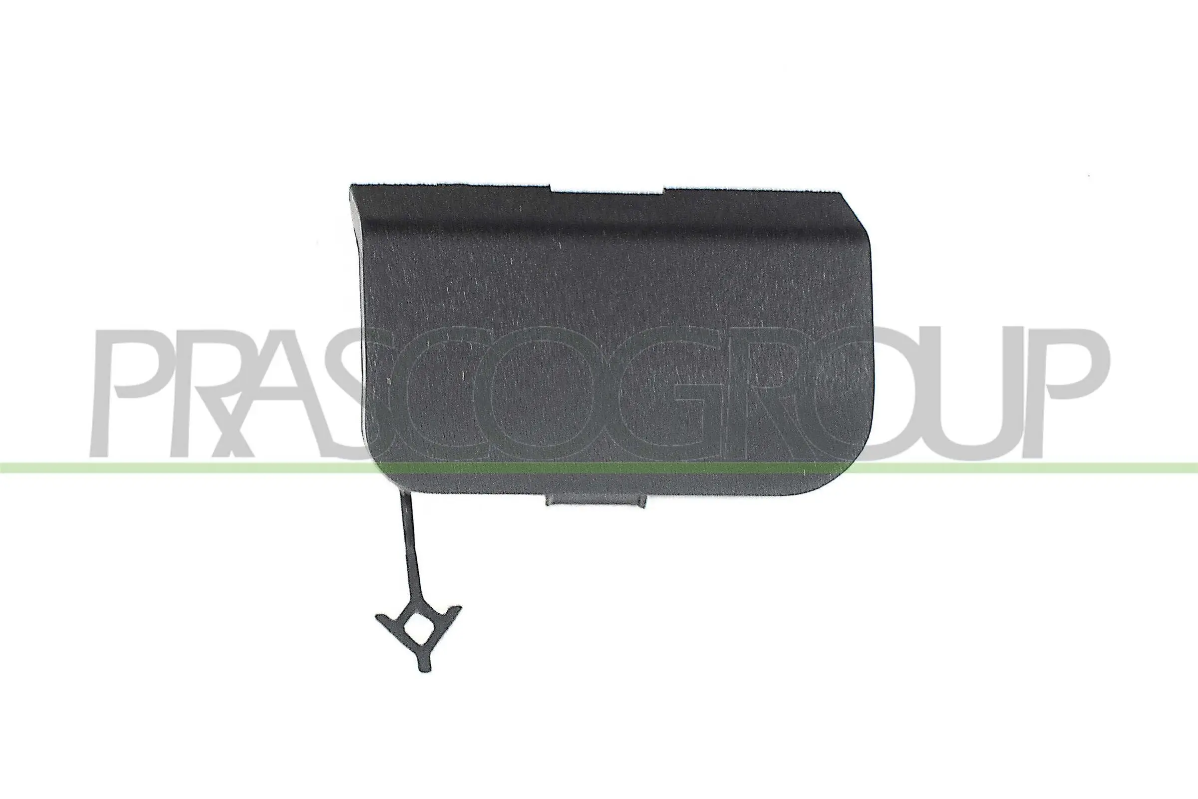 Klappe, Abschlepphaken hinten PRASCO FT0601286