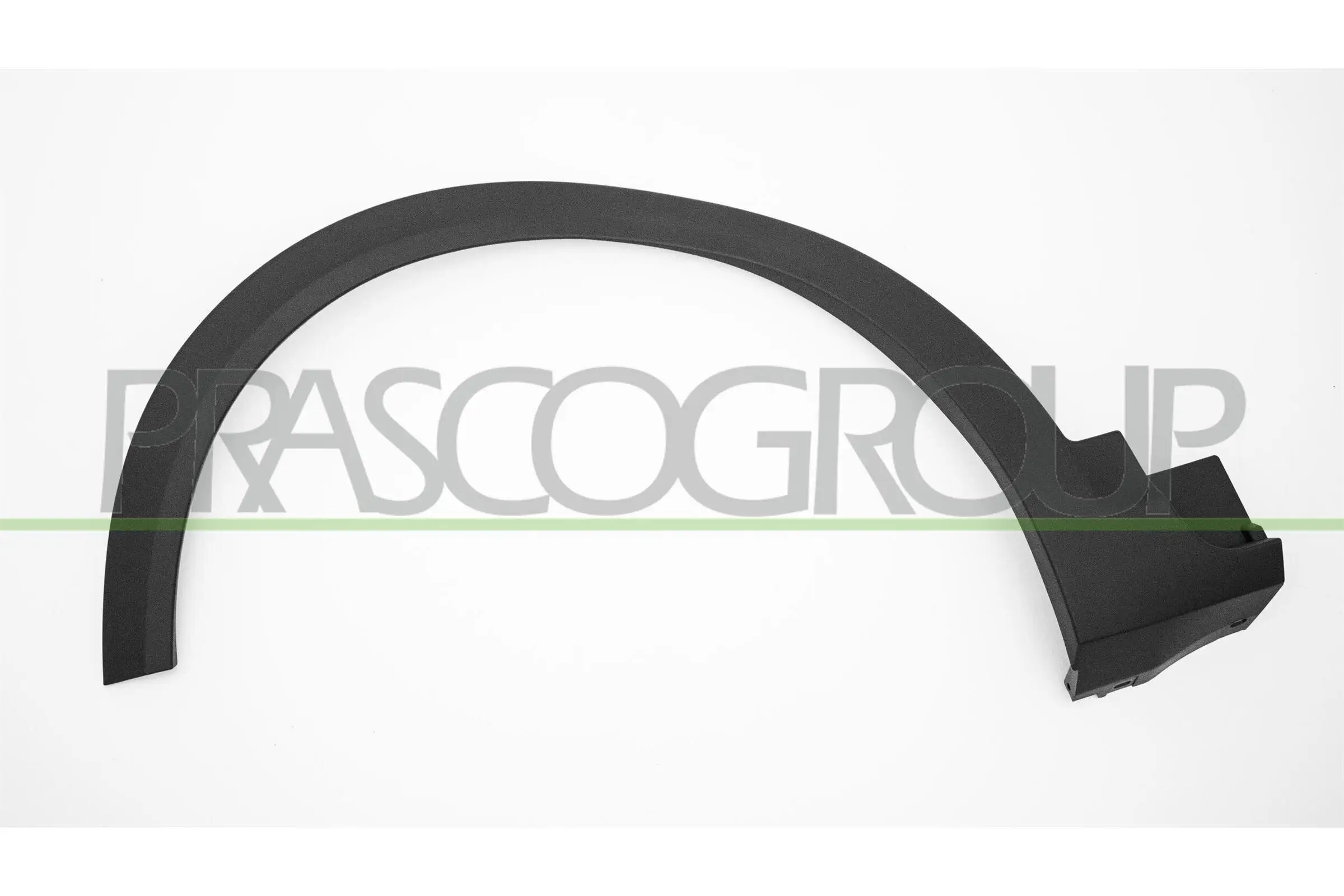 Verbreiterung, Kotflügel links PRASCO FT0601582
