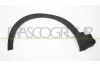 Verbreiterung, Kotflügel links PRASCO FT0601582