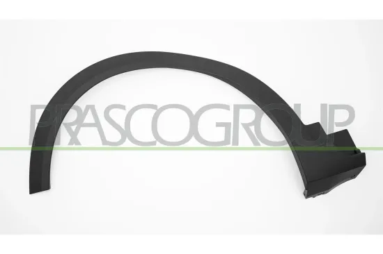 Verbreiterung, Kotflügel links PRASCO FT0601582 Bild Verbreiterung, Kotflügel links PRASCO FT0601582