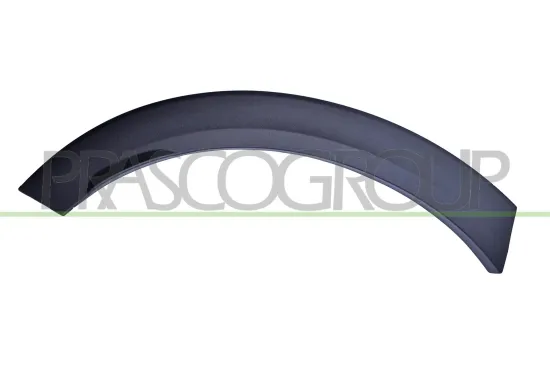 Verbreiterung, Kotflügel hinten rechts PRASCO FT0601583 Bild Verbreiterung, Kotflügel hinten rechts PRASCO FT0601583