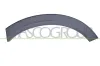 Verbreiterung, Kotflügel hinten links PRASCO FT0601584