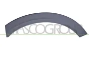 Verbreiterung, Kotflügel hinten links PRASCO FT0601584