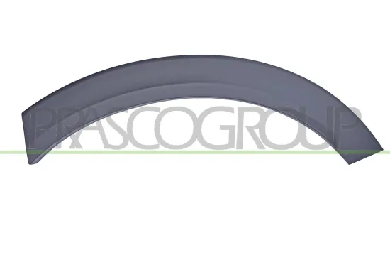 Verbreiterung, Kotflügel hinten links PRASCO FT0601584 Bild Verbreiterung, Kotflügel hinten links PRASCO FT0601584