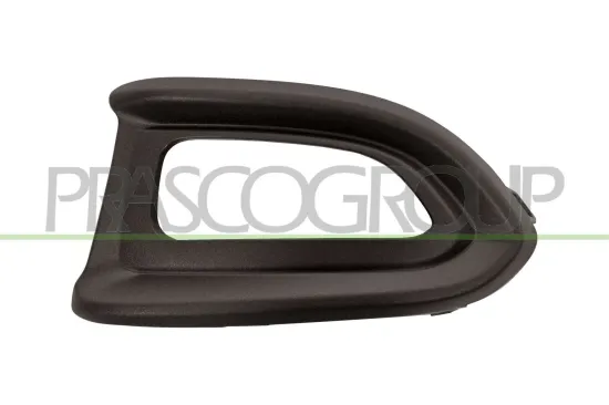 Zier-/Schutzleiste, Kühlergitter vorne links PRASCO FT0602134 Bild Zier-/Schutzleiste, Kühlergitter vorne links PRASCO FT0602134