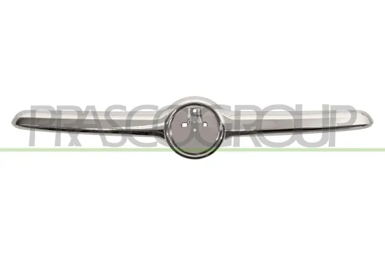 Zier-/Schutzleiste, Stoßfänger vorne PRASCO FT0602206 Bild Zier-/Schutzleiste, Stoßfänger vorne PRASCO FT0602206