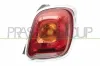 Heckleuchte rechts PRASCO FT0604153