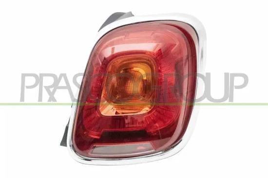 Heckleuchte rechts PRASCO FT0604153 Bild Heckleuchte rechts PRASCO FT0604153