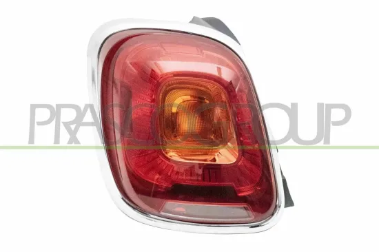 Heckleuchte links PRASCO FT0604154 Bild Heckleuchte links PRASCO FT0604154