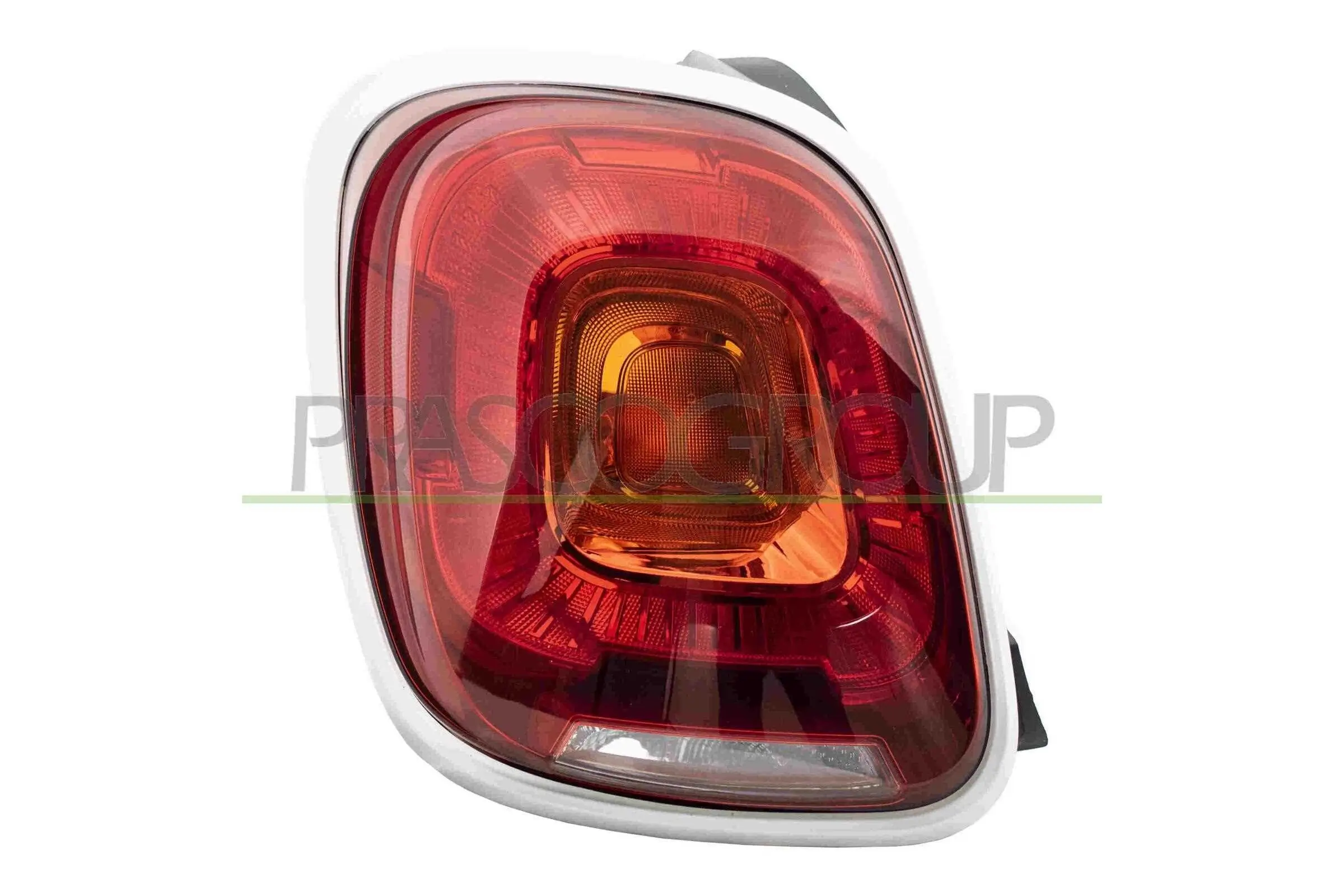 Heckleuchte links PRASCO FT0604164