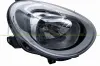Hauptscheinwerfer rechts PRASCO FT0604803