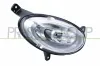 Hauptscheinwerfer rechts PRASCO FT0604805