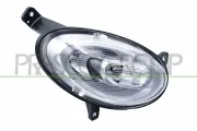 Hauptscheinwerfer rechts PRASCO FT0604805
