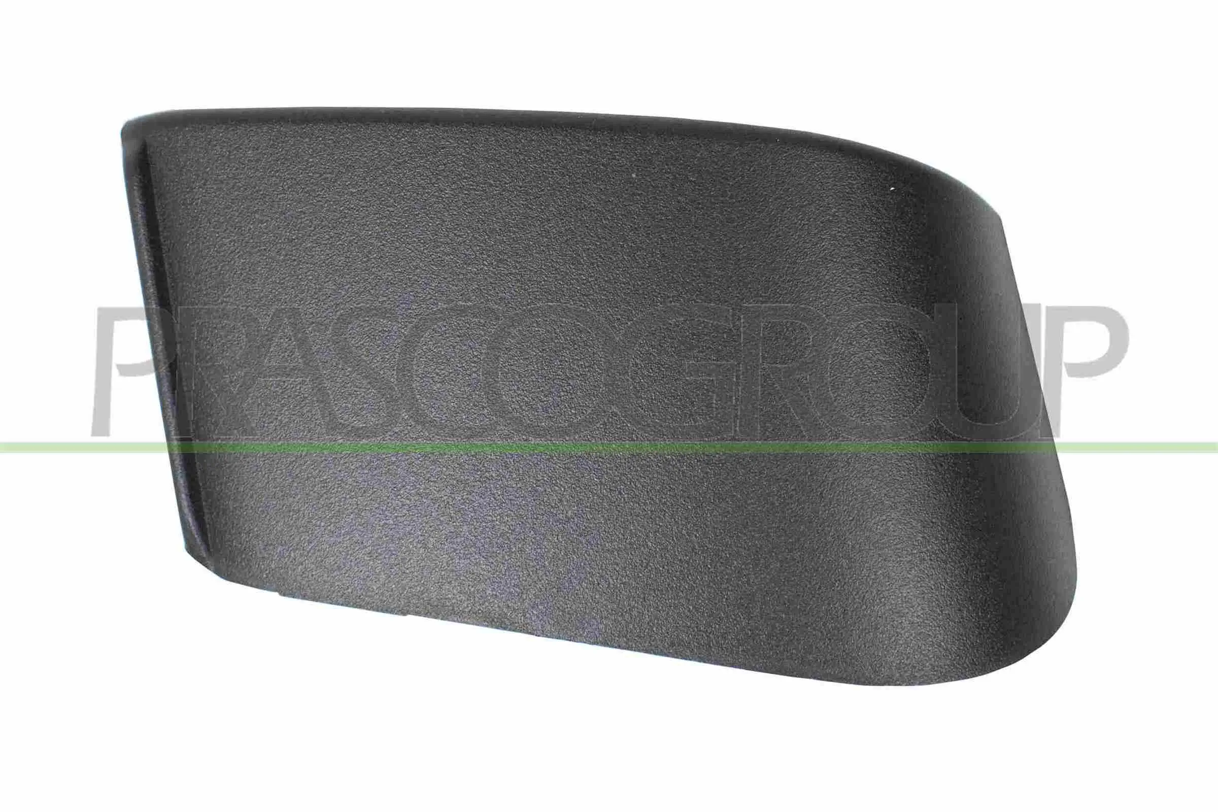 Abdeckung, Außenspiegelhalter rechts PRASCO FT0607401