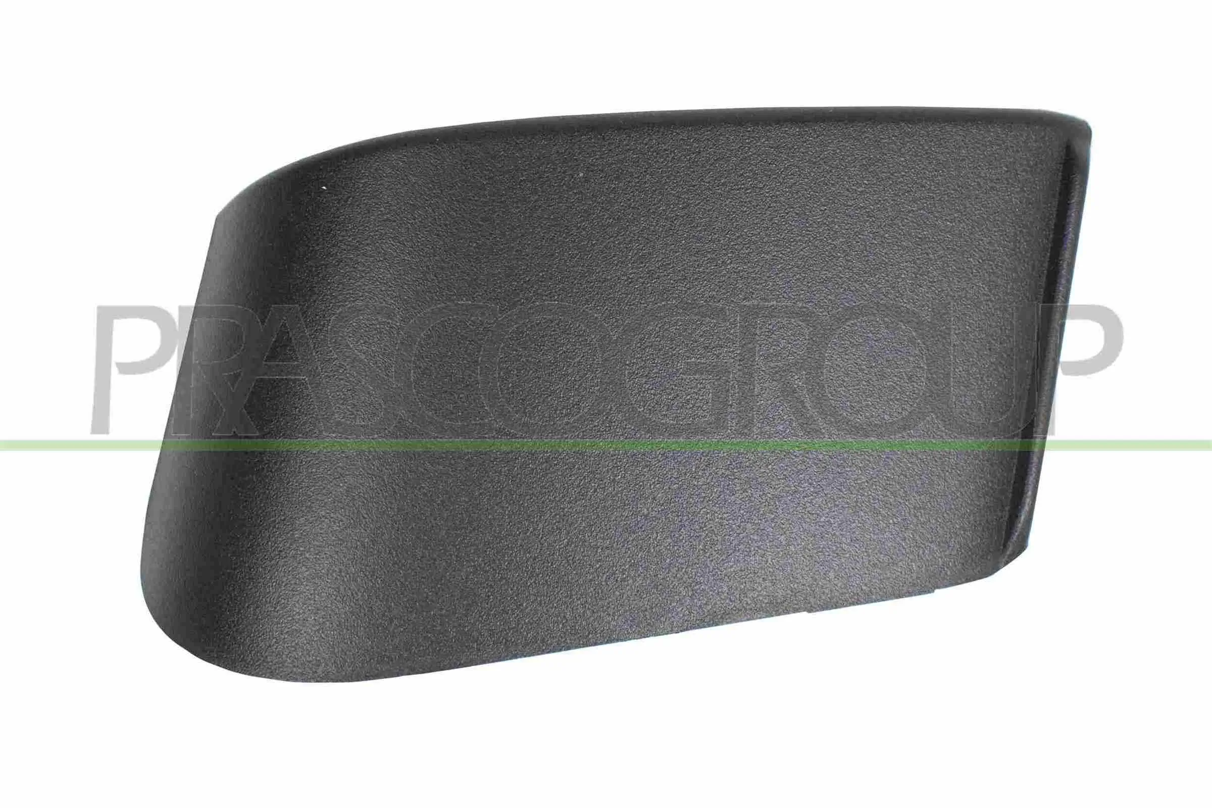 Abdeckung, Außenspiegelhalter links PRASCO FT0607402