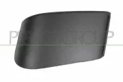 Abdeckung, Außenspiegelhalter links PRASCO FT0607402