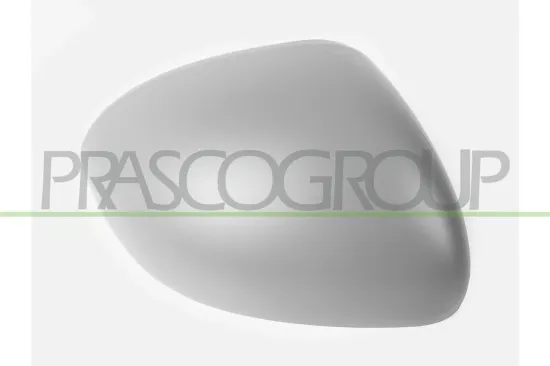 Abdeckung, Außenspiegel rechts PRASCO FT0607413 Bild Abdeckung, Außenspiegel rechts PRASCO FT0607413