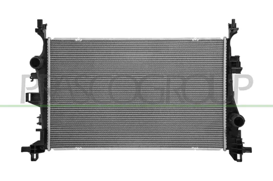 Kühler, Motorkühlung PRASCO FT060R002 Bild Kühler, Motorkühlung PRASCO FT060R002