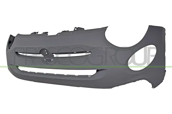 Stoßfänger vorne PRASCO FT0641001 Bild Stoßfänger vorne PRASCO FT0641001