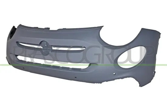 Stoßfänger vorne PRASCO FT0641011 Bild Stoßfänger vorne PRASCO FT0641011
