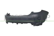 Stoßfänger hinten PRASCO FT0641051