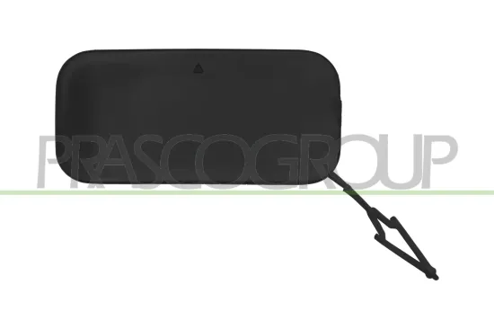 Klappe, Abschlepphaken vorne PRASCO FT0641236 Bild Klappe, Abschlepphaken vorne PRASCO FT0641236