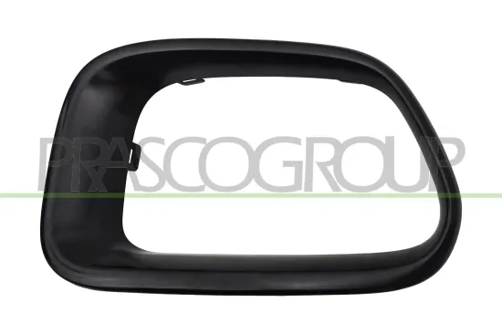 Rahmen, Nebelscheinwerfer links PRASCO FT0652114 Bild Rahmen, Nebelscheinwerfer links PRASCO FT0652114
