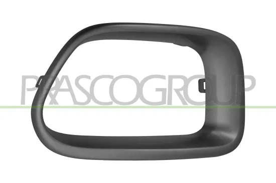 Halter, Nebelscheinwerfer rechts PRASCO FT0652123 Bild Halter, Nebelscheinwerfer rechts PRASCO FT0652123