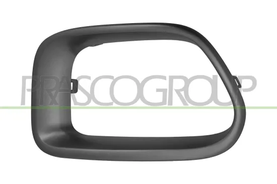 Halter, Nebelscheinwerfer links PRASCO FT0652124 Bild Halter, Nebelscheinwerfer links PRASCO FT0652124