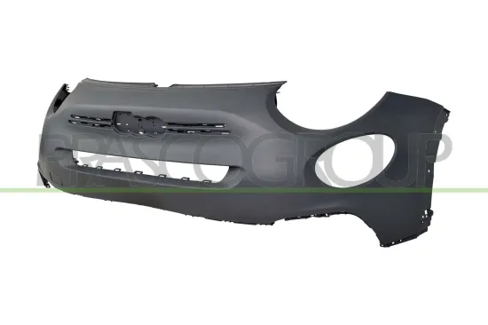 Stoßfänger vorne PRASCO FT0671001 Bild Stoßfänger vorne PRASCO FT0671001