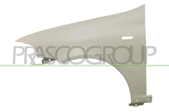 Kotflügel vorne links PRASCO FT1133024 Bild Kotflügel vorne links PRASCO FT1133024