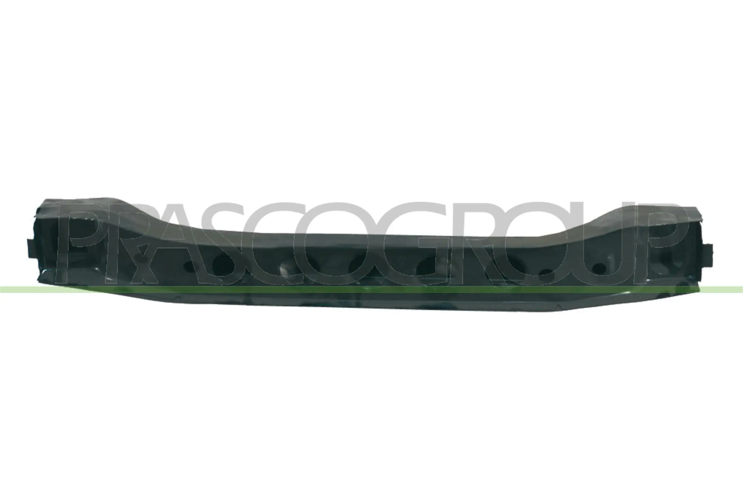 Querträger vorne PRASCO FT1133206