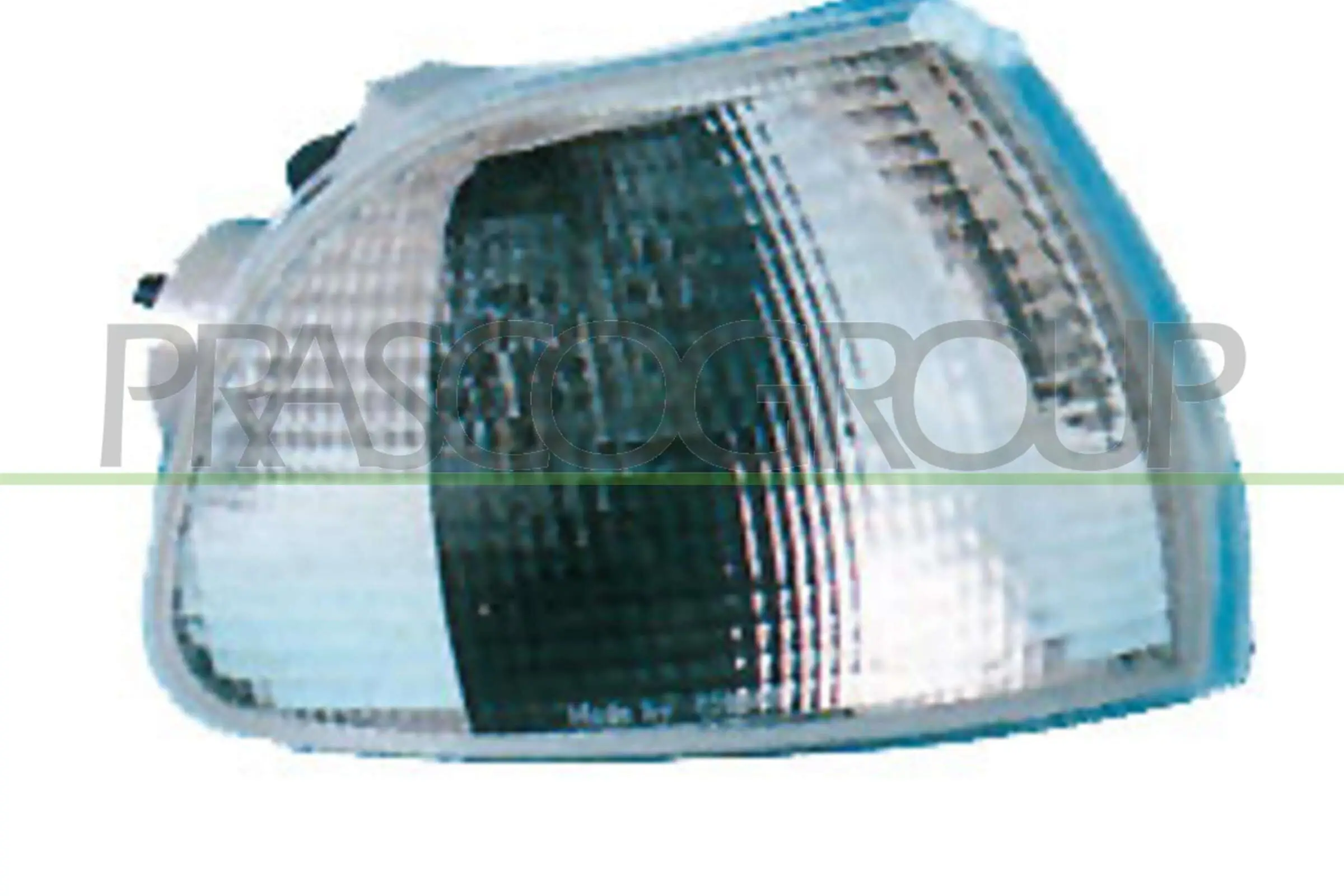 Lichtscheibe, Blinkleuchte PRASCO FT1134114