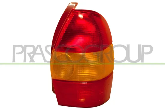 Heckleuchte rechts PRASCO FT1134183 Bild Heckleuchte rechts PRASCO FT1134183