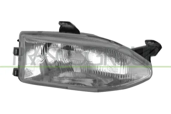 Hauptscheinwerfer rechts PRASCO FT1134803 Bild Hauptscheinwerfer rechts PRASCO FT1134803