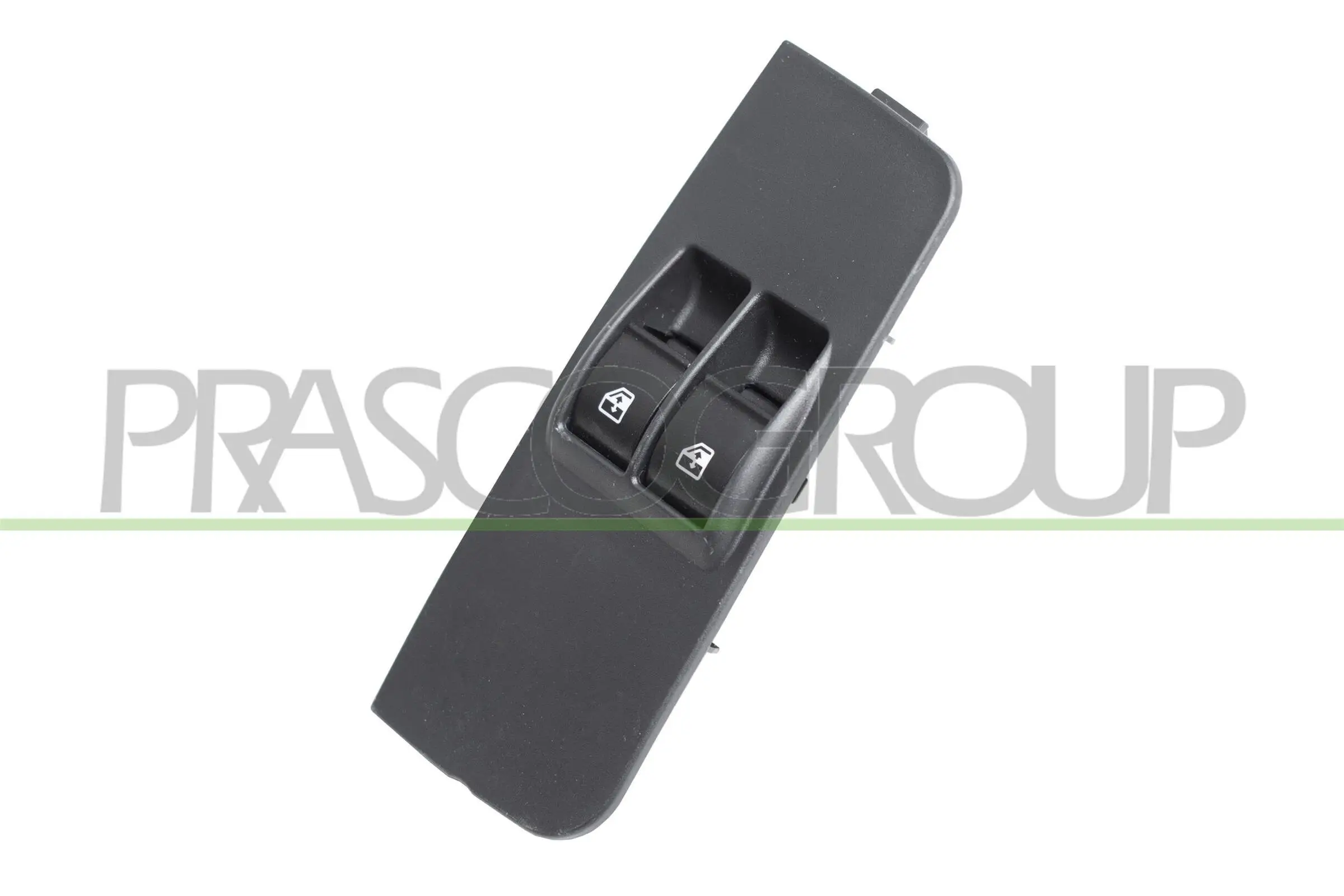Schalter, Fensterheber vorne links PRASCO FT113WS04