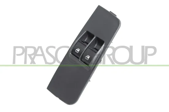 Schalter, Fensterheber vorne links PRASCO FT113WS04 Bild Schalter, Fensterheber vorne links PRASCO FT113WS04