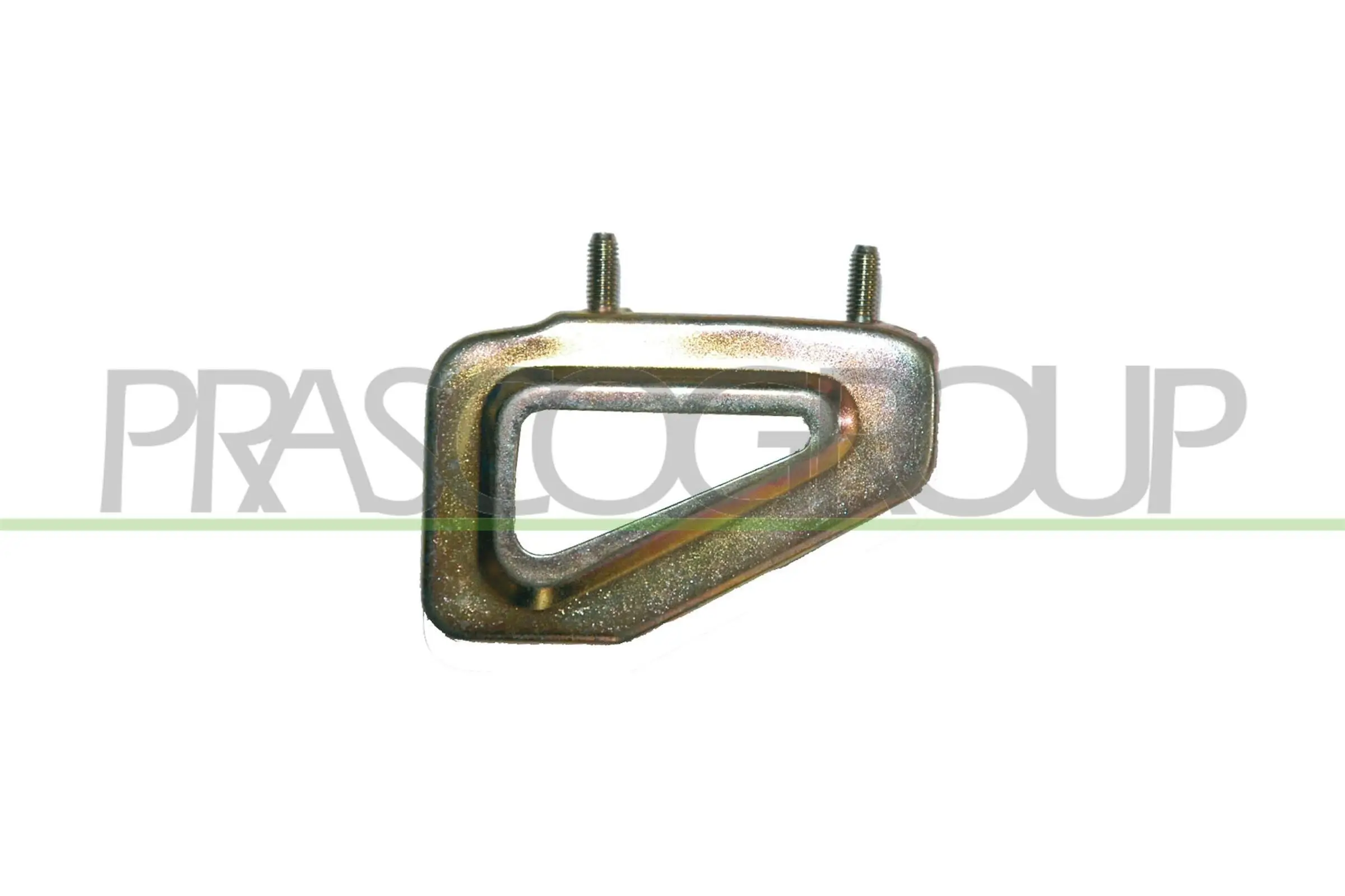 Halter, Stoßfänger hinten PRASCO FT1211053