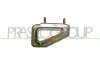 Halter, Stoßfänger hinten PRASCO FT1211053