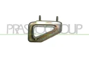 Halter, Stoßfänger hinten PRASCO FT1211053