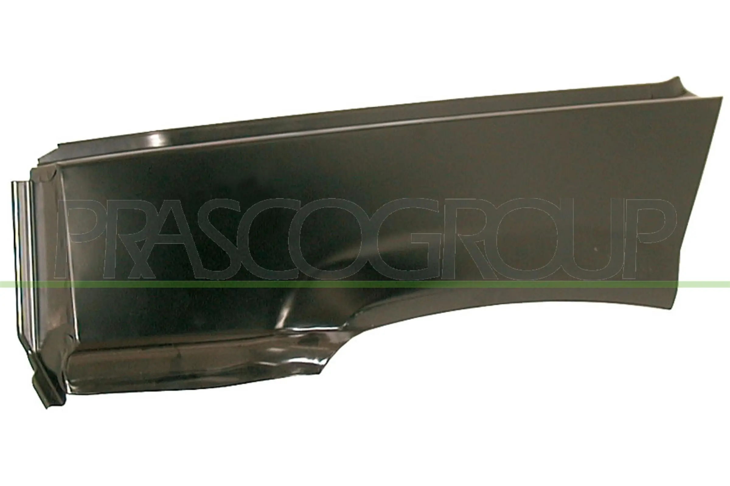 Kotflügel vorne links PRASCO FT1213004