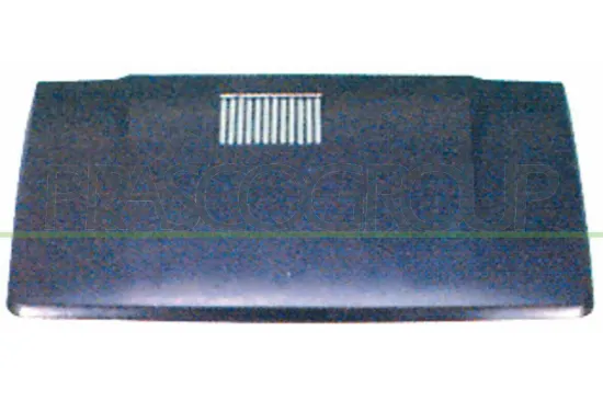 Motorhaube PRASCO FT1213100 Bild Motorhaube PRASCO FT1213100