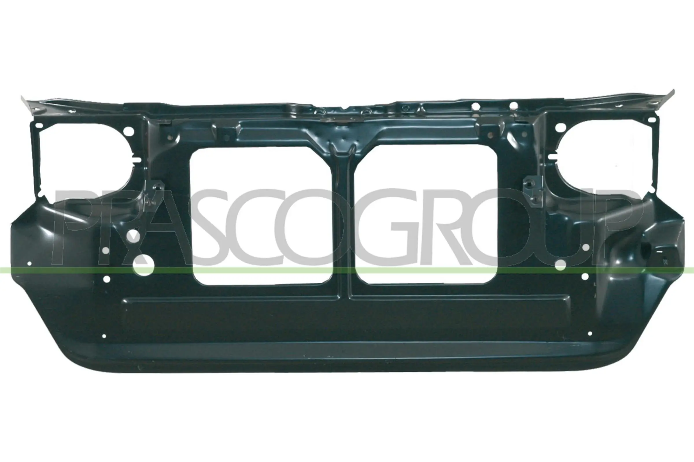 Frontverkleidung PRASCO FT1213200